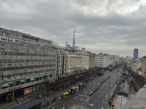 Rent, office space, 128m², Stari Grad, Beograd - image 12