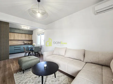 Rent, one bedroom apartment, 46m², Zabjelo, Podgorica - image 5