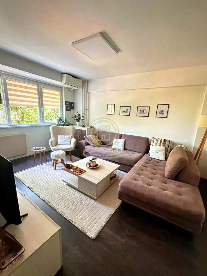 Prodaja, trosoban stan, 75m², Medijana, Niš