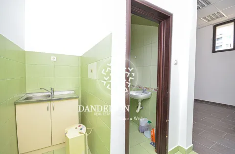 Rent, one bedroom apartment, 59m², Central Point, Podgorica - image 487