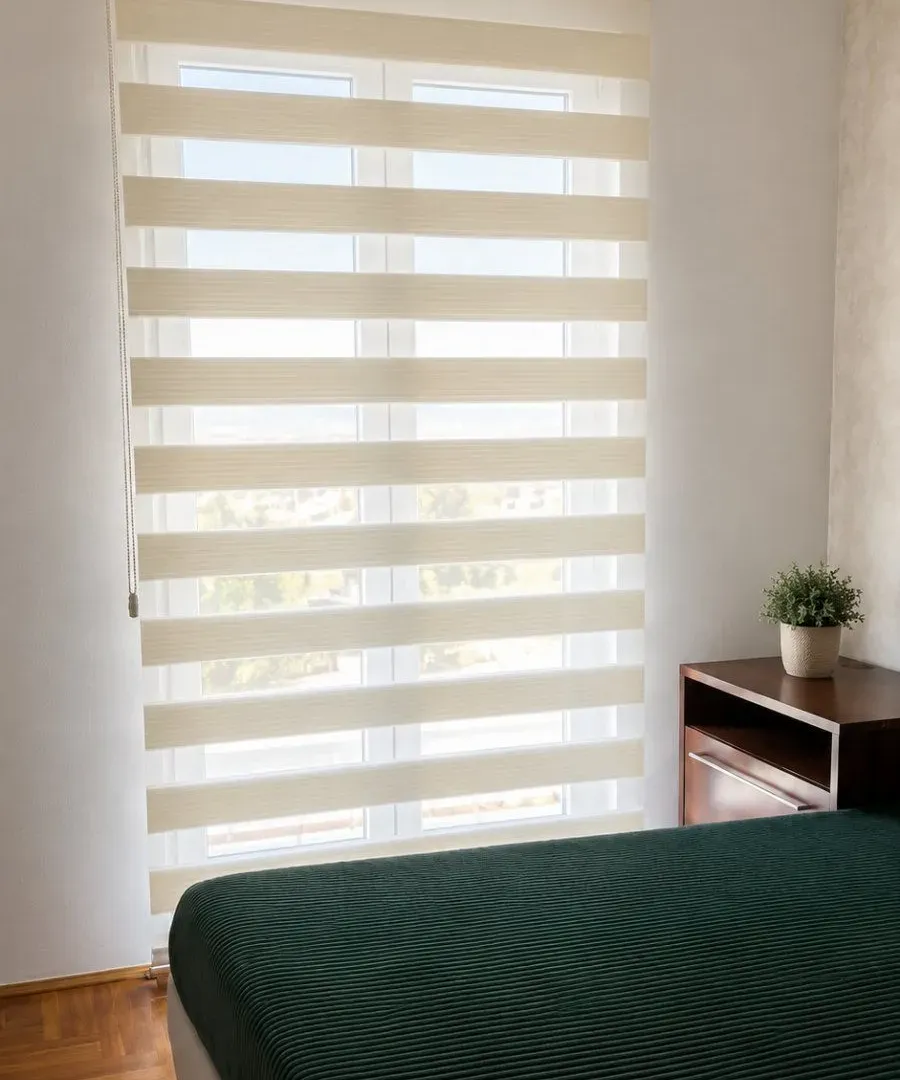 Izdavanje, jednosoban stan, 50m², Stari Aerodrom, Podgorica