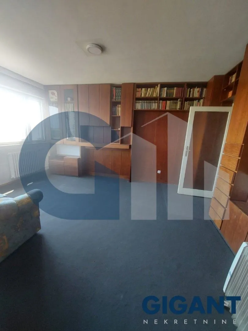 Prodaja, trosoban stan, 88m², Zemun Sve Podlokacije, Beograd