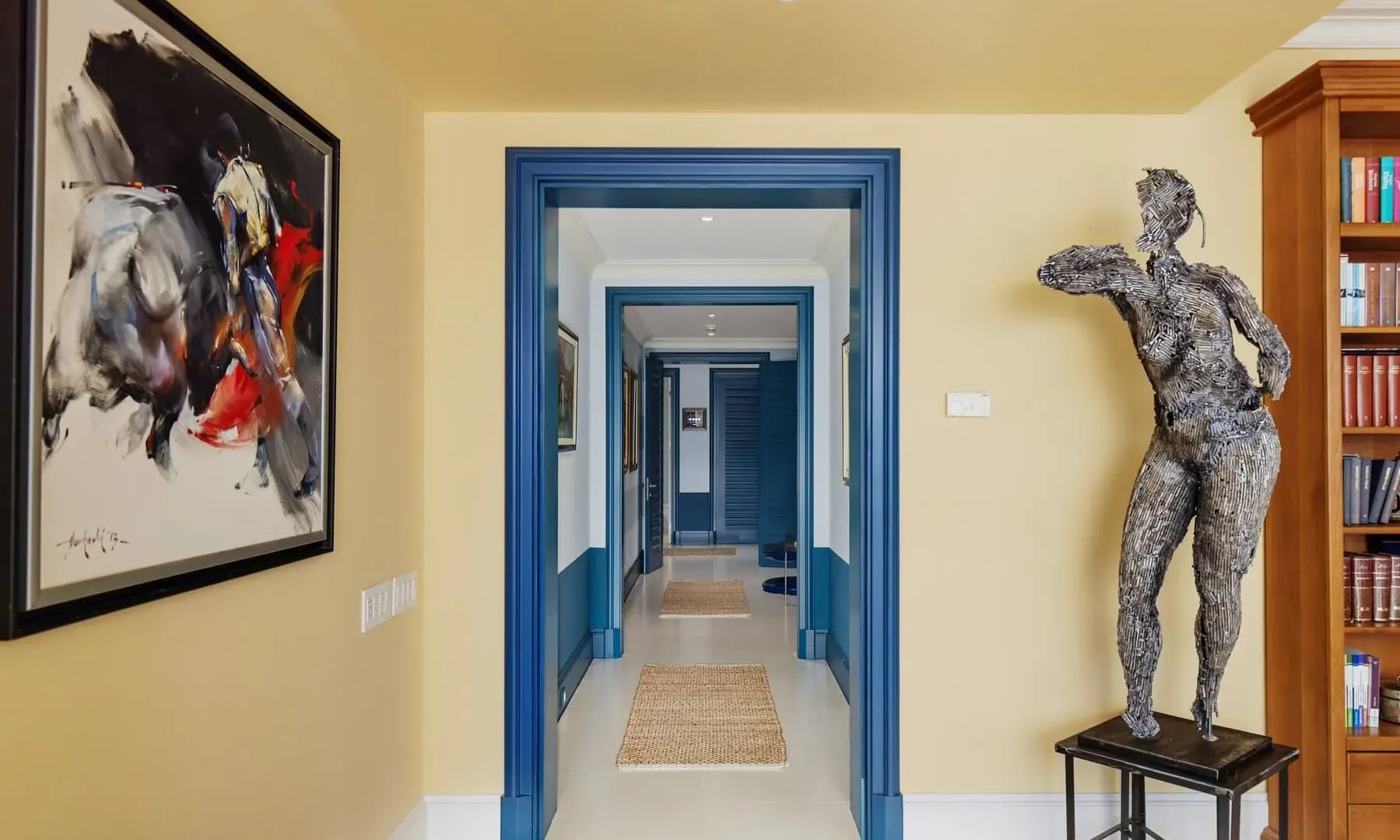 Prodaja, četvorosoban stan, 380m², Porto Montenegro, Tivat