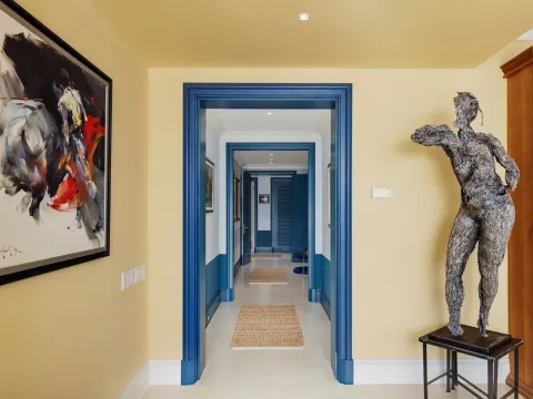 Prodaja, četvorosoban stan, 380m², Porto Montenegro, Tivat - image 12