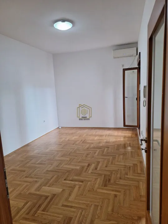 Rent, one bedroom apartment, 41m², Tuški Put, Podgorica