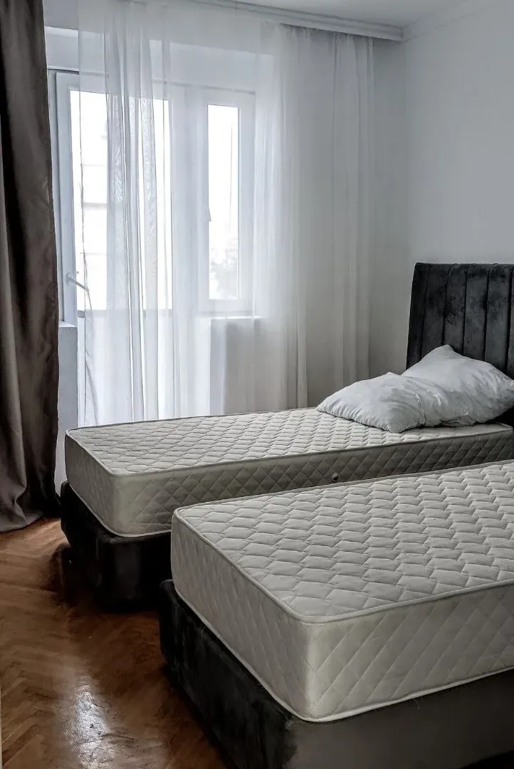 Izdavanje, dvosoban stan, 70m², Preko Morače, Podgorica