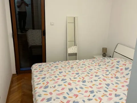 Izdavanje, jednosoban stan, 48m², Budva, Crna Gora - image 4