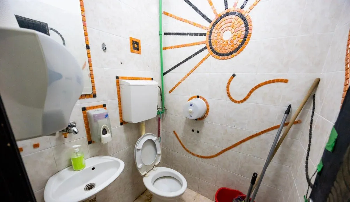 Izdavanje, poslovni prostor, 150m², Preko Morače, Podgorica