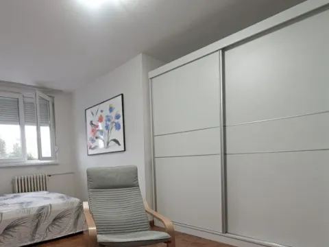 Izdavanje, jednosoban stan, 30m², Novi Beograd Blok 1 Fontana, Novi Beograd Sve Podlokacije - image 2