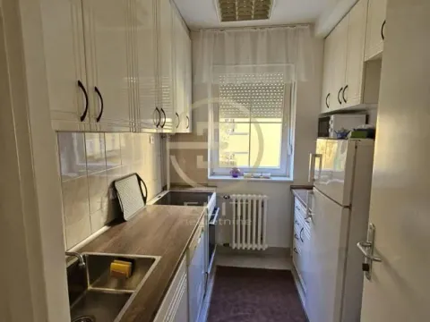 Rent, one bedroom apartment, 44m², Stari grad, Novi Sad - image 3