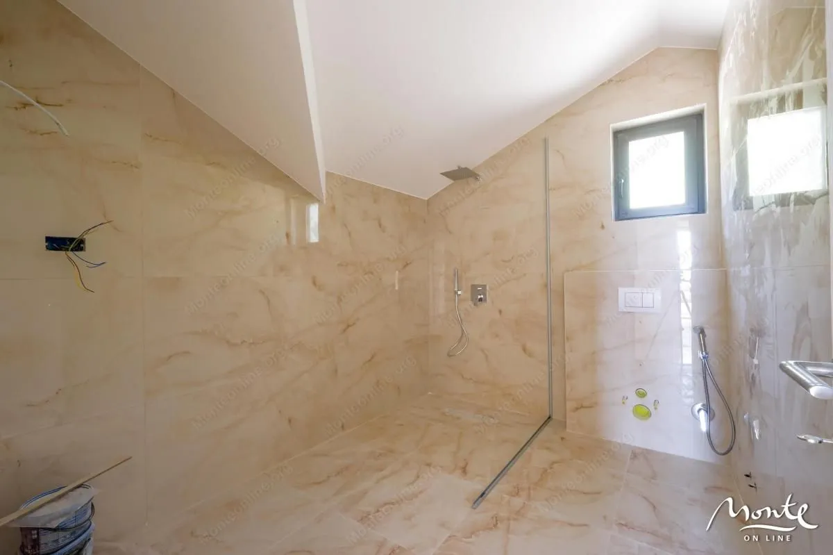 Prodaja, kuća, 403m², Tivat, Crna Gora
