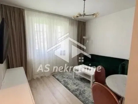Izdavanje, stan, 39m², Botanička Bašta, Palilula Sve Podlokacije - image 5