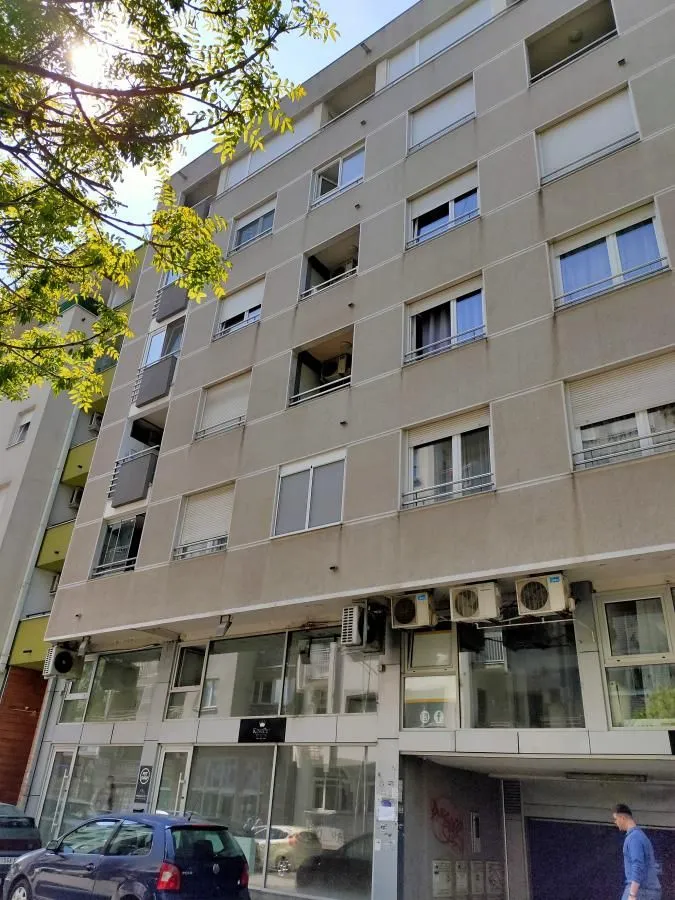 Sale, office space, 229m², Grbavica, Novi Sad Sve Podlokacije
