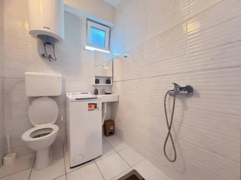 Rent, studio apartment, 30m², Zeleni Pojas, Bar - image 11