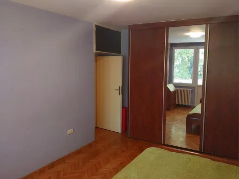 Izdavanje, trosoban stan, 62m², Lion, Zvezdara Sve Podlokacije - image 4