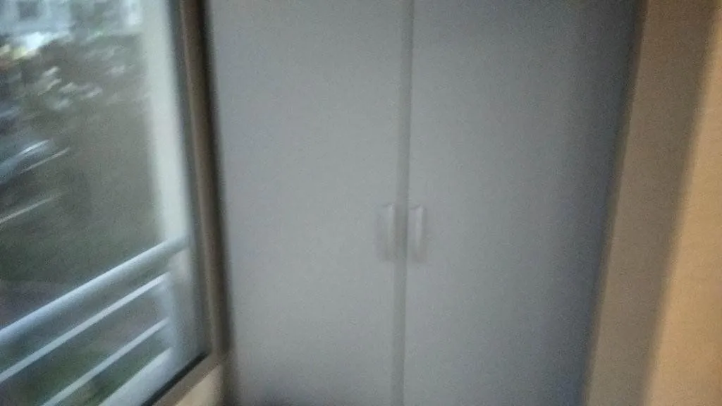 Rent, one bedroom apartment, 52m², City Kvart, Podgorica