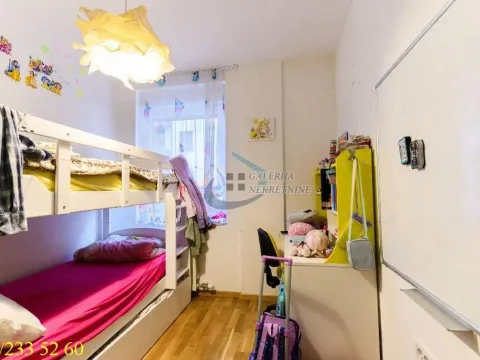 Sale, two bedroom apartment, 44m², Višnjička Banja, Palilula Sve Podlokacije - image 14