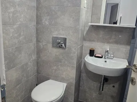 Izdavanje, jednosoban stan, 42m², Tuški Put, Podgorica - image 12