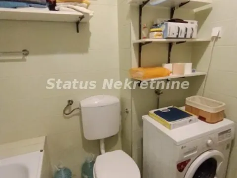 Prodaja, jednosoban stan, 42m², Jugovićevo, Novi Sad Sve Podlokacije - image 8