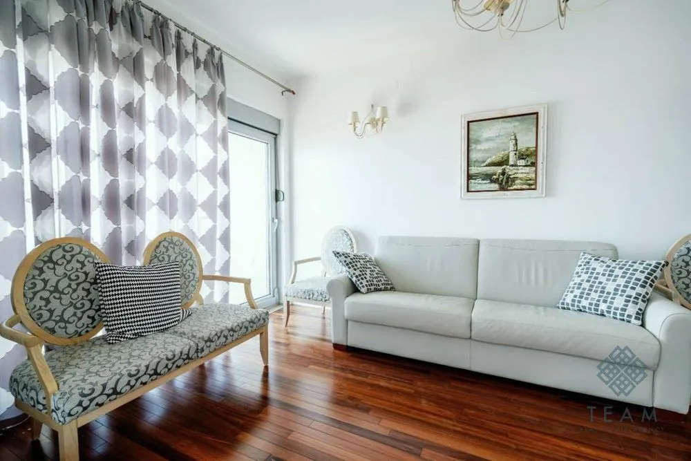 Sale, two bedroom apartment, 76m², Lazi, Budva