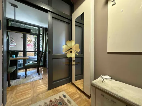 Izdavanje, dvosoban stan, 60m², Stari Aerodrom, Podgorica - image 7