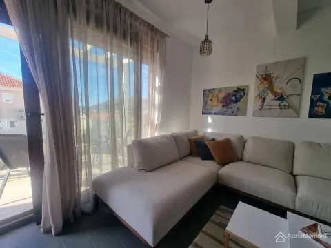Sale, two bedroom apartment, 71m², Donja Lastva, Tivat - image 3