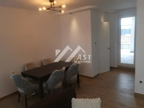 Rent, four bedroom apartment, 131m², Podbara, Novi Sad Sve Podlokacije - image 3