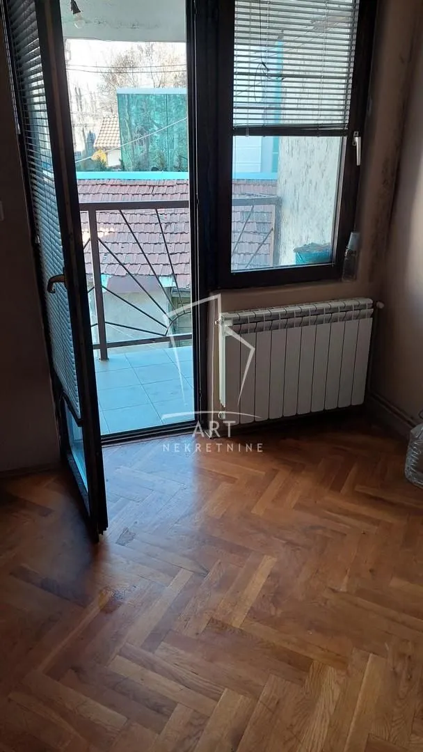 Prodaja, kuća, 103m², Savski Venac, Beograd