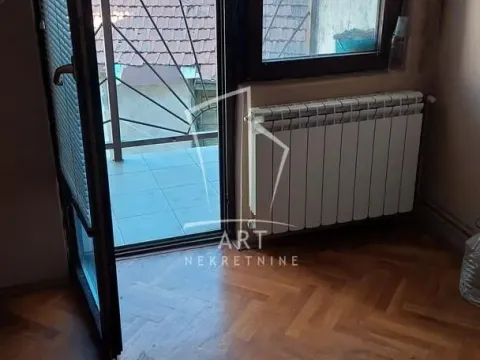 Prodaja, kuća, 103m², Savski Venac, Beograd - image 11