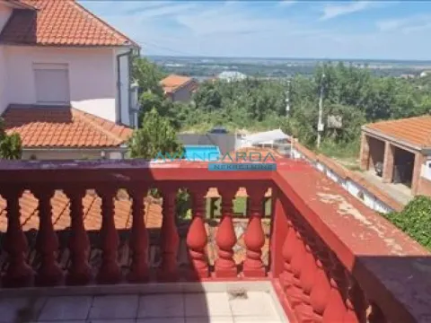 Izdavanje, četvorosoban stan, 210m², Višnjička Banja, Palilula Sve Podlokacije - image 19