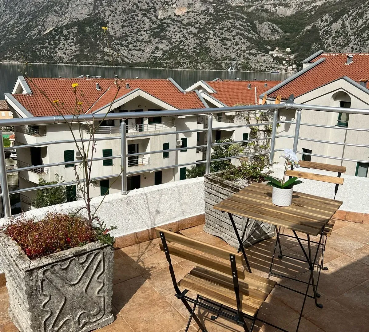 Prodaja, stan, 130m², Kotor, Crna Gora