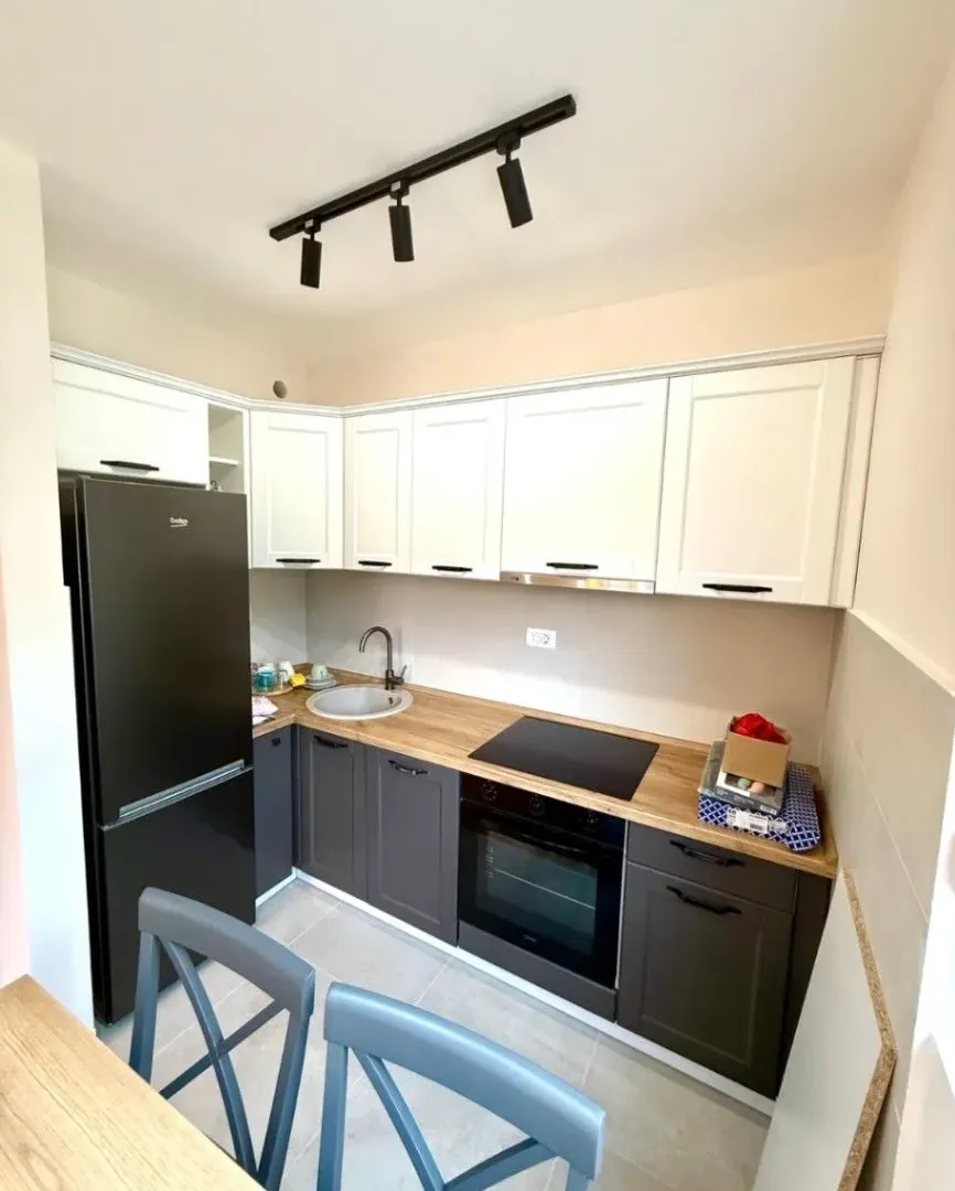 Izdavanje, jednosoban stan, 45m², Zabjelo, Podgorica