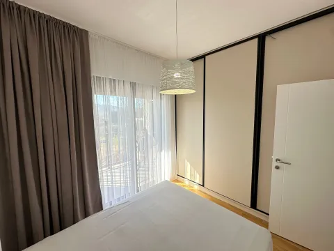 Izdavanje, jednosoban stan, 53m², Zabjelo, Podgorica - image 6