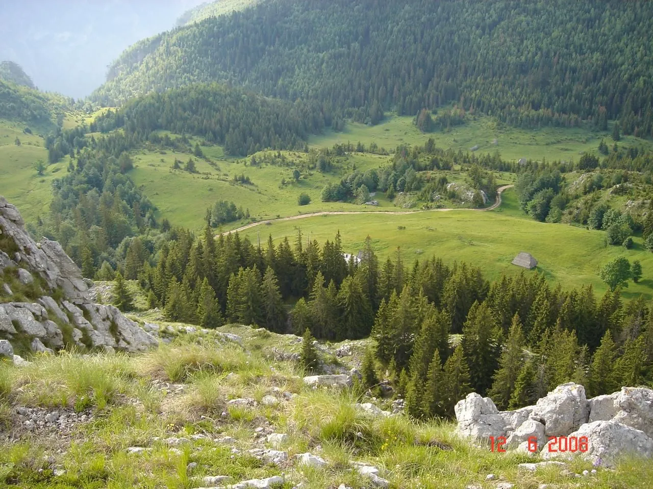 Prodaja, plac, 450000m², Centar, Žabljak