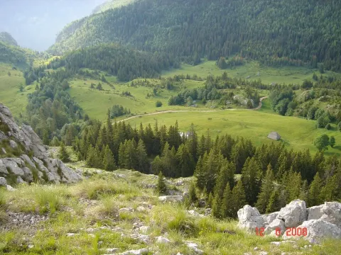 Prodaja, plac, 450000m², Centar, Žabljak - image 15