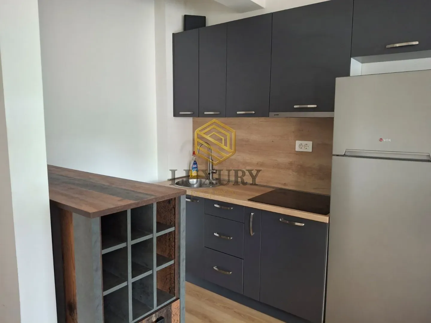 Prodaja, garsonjera, 33m², Centar, Kolašin
