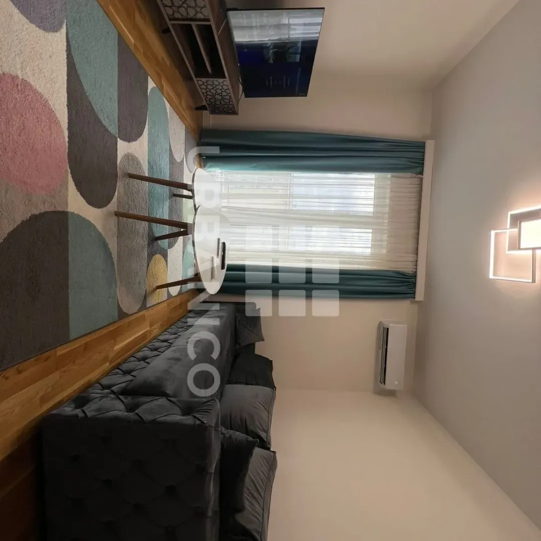 Rent, one bedroom apartment, 42m², Zabjelo, Podgorica