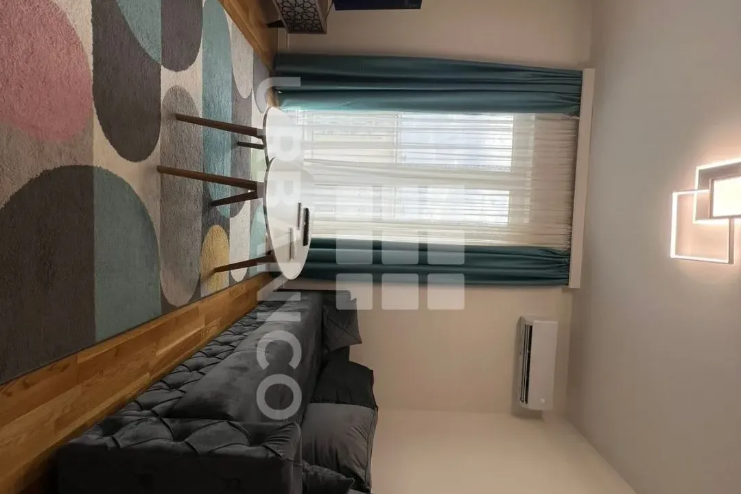 Izdavanje, jednosoban stan, 42m², Zabjelo, Podgorica