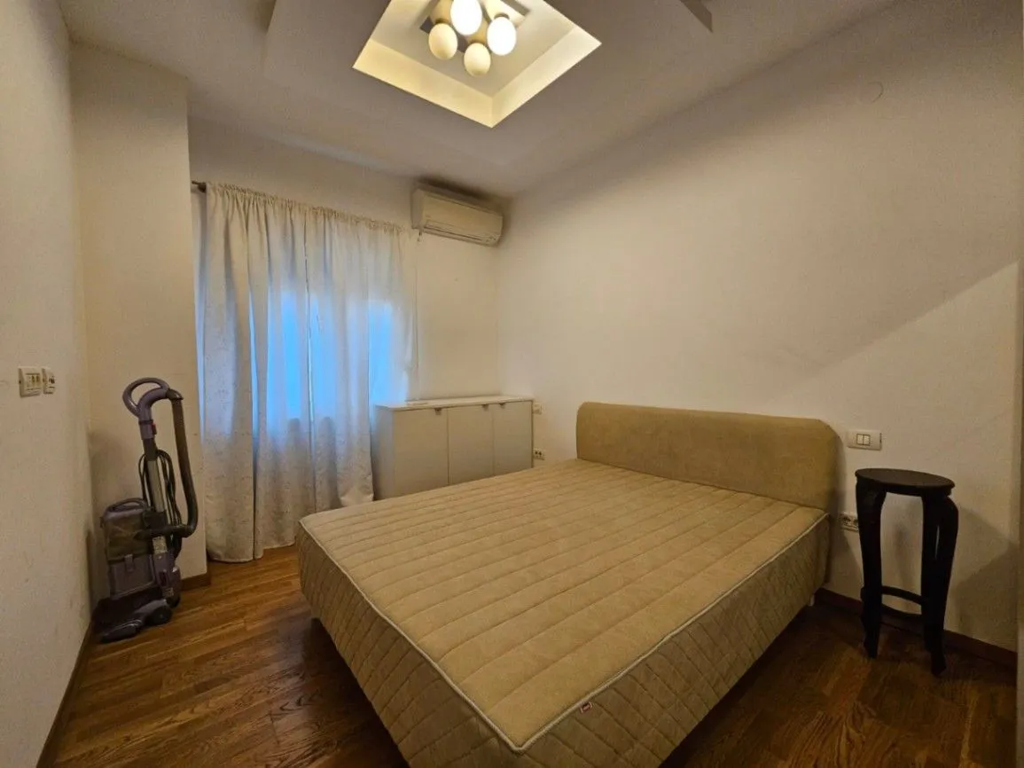 Izdavanje, dvosoban stan, 72m², City Kvart, Podgorica