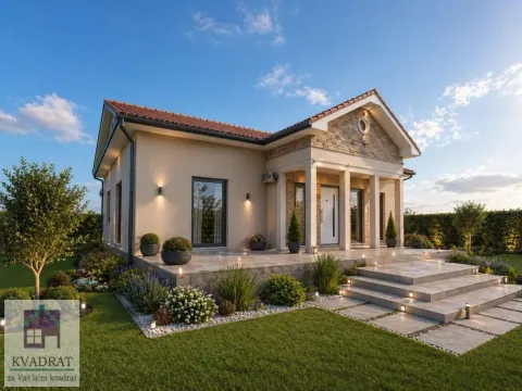 Prodaja, kuća, 325m², Obrenovac, Beograd - image 19