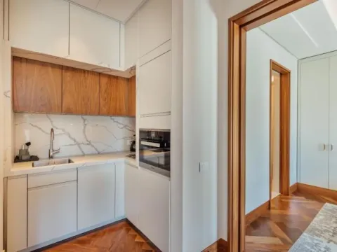 Prodaja, jednosoban stan, 128m², Porto Montenegro, Tivat - image 22