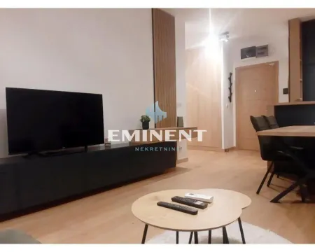 Izdavanje, dvosoban stan, 54m², Novi Beograd Blok 65, Novi Beograd Sve Podlokacije - image 3