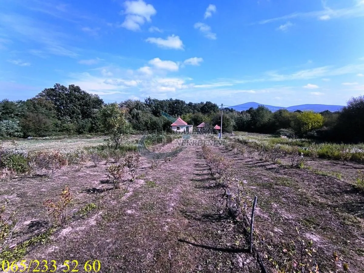 Prodaja, plac, 20500m², Sopot, Beograd