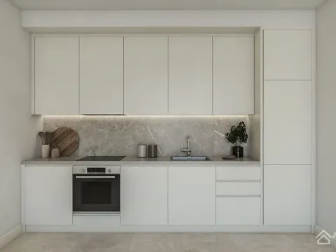 Prodaja, jednosoban stan, 71m², Luštica Bay, Tivat - image 5