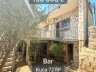Sale, house, 72m², Bar, Crna Gora - image 13