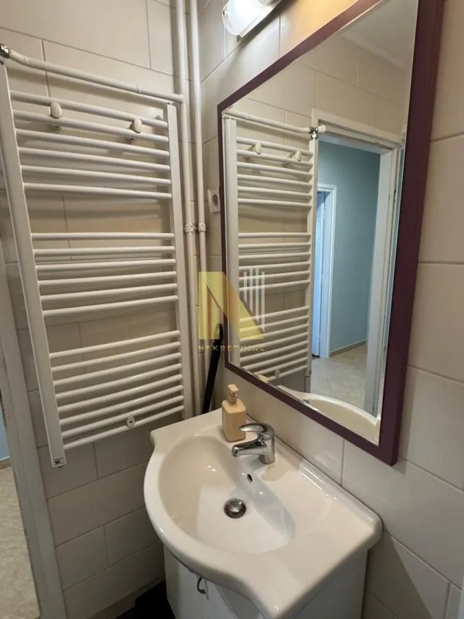 Rent, two bedroom apartment, 51m², Socijalno, Novi Sad Sve Podlokacije