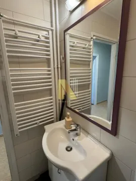 Rent, two bedroom apartment, 51m², Socijalno, Novi Sad Sve Podlokacije - image 8