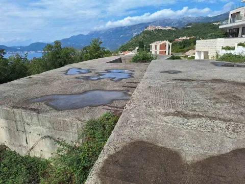Prodaja, plac, 1320m², Budva, Crna Gora - image 10