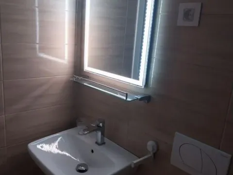 Rent, two bedroom apartment, 40m², Podbara, Novi Sad Sve Podlokacije - image 6