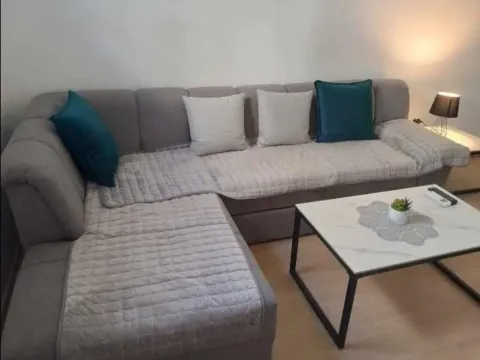 Rent, one bedroom apartment, 43m², Donja Lastva, Tivat - image 5